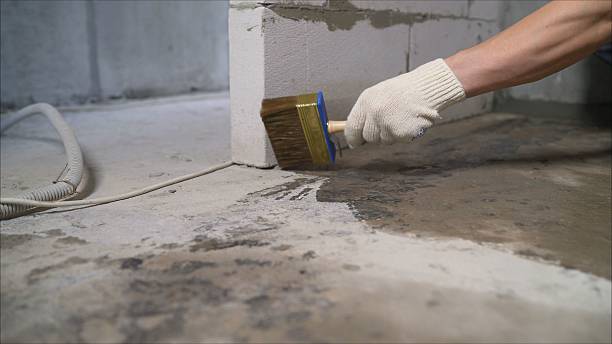 24/7 Emergency Waterproofing experts in East Hanover, NJ